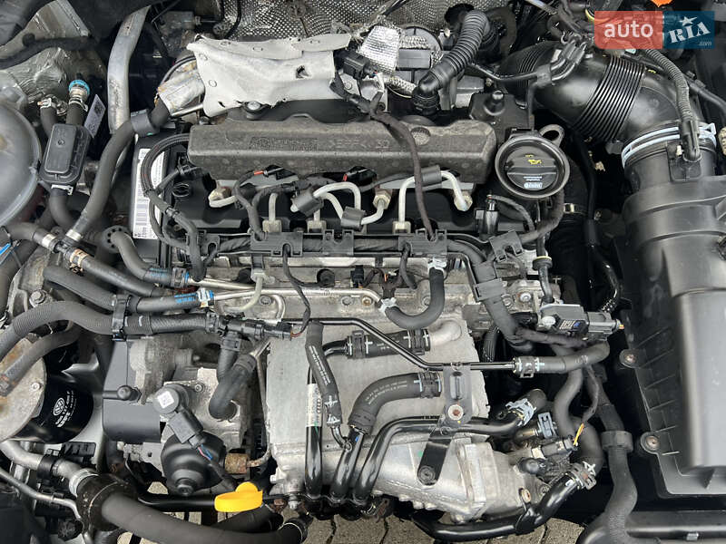 Универсал Skoda Octavia 2014 в Сваляве фото 20 Универсал Skoda Octavia 2014 в Сваляве