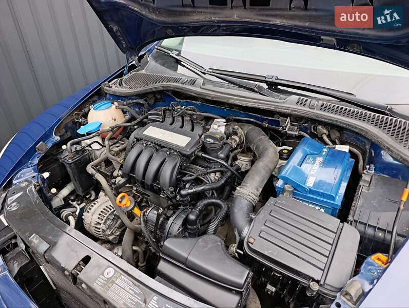 Ліфтбек Skoda Octavia 2012 в Хмільнику