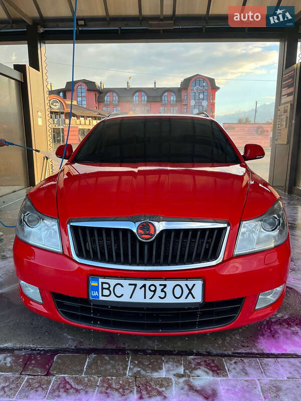 Універсал Skoda Octavia 2011 в Дрогобичі фото 6 Універсал Skoda Octavia 2011 в Дрогобичі
