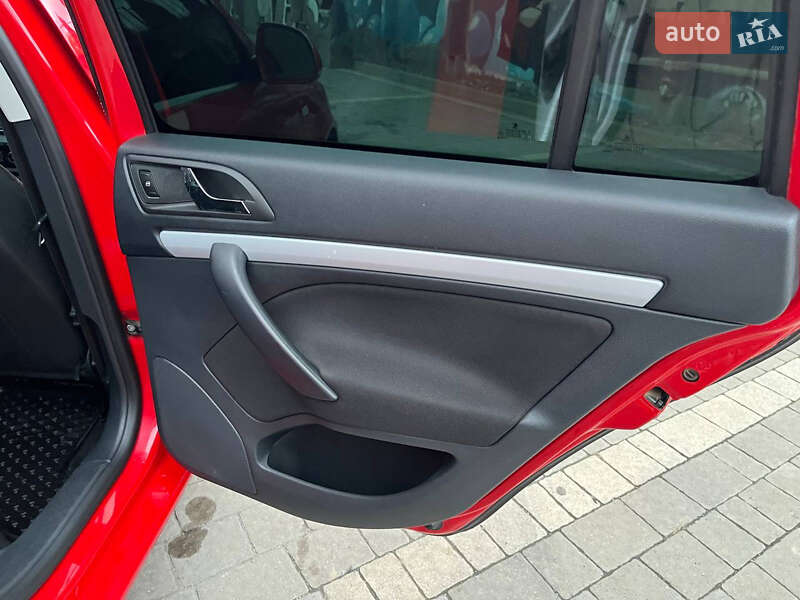 Універсал Skoda Octavia 2011 в Дрогобичі фото 16 Універсал Skoda Octavia 2011 в Дрогобичі