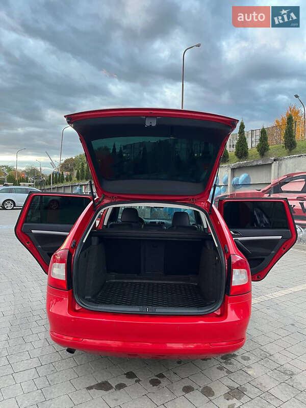 Універсал Skoda Octavia 2011 в Дрогобичі фото 20 Універсал Skoda Octavia 2011 в Дрогобичі