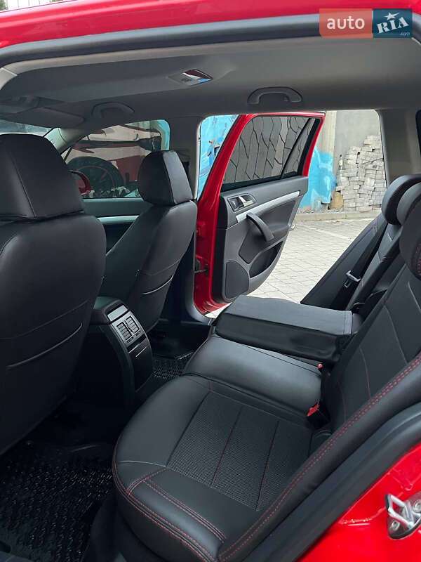 Універсал Skoda Octavia 2011 в Дрогобичі фото 27 Універсал Skoda Octavia 2011 в Дрогобичі