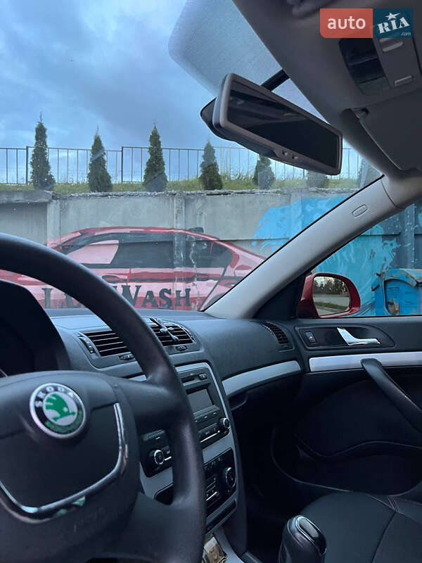 Універсал Skoda Octavia 2011 в Дрогобичі фото 38 Універсал Skoda Octavia 2011 в Дрогобичі