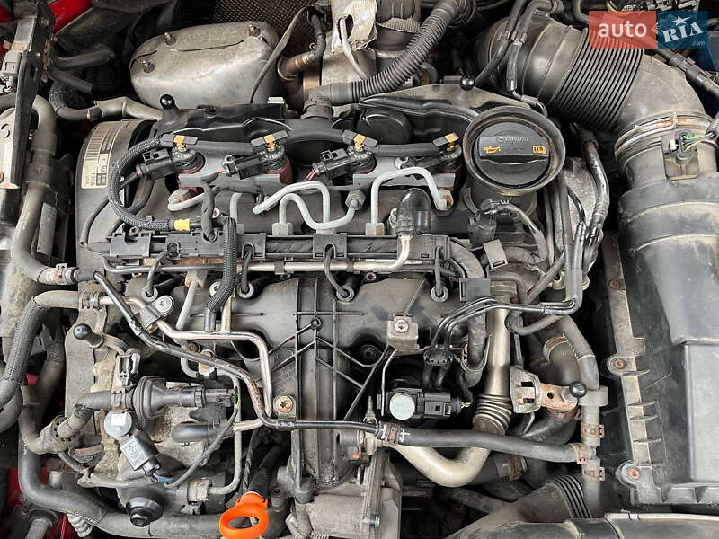 Універсал Skoda Octavia 2011 в Дрогобичі фото 46 Універсал Skoda Octavia 2011 в Дрогобичі