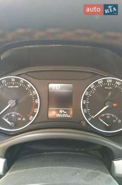 Універсал Skoda Octavia 2010 в Сваляві