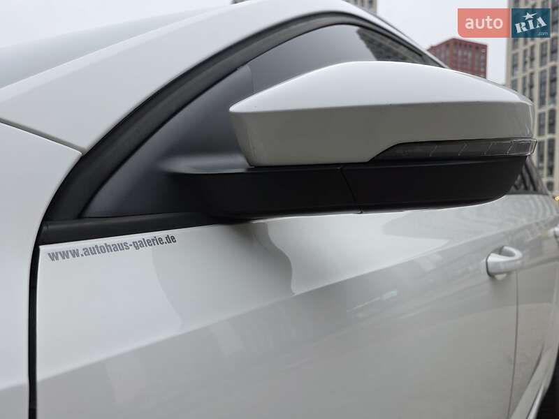 Універсал Skoda Octavia 2013 в Києві фото 30 Універсал Skoda Octavia 2013 в Києві