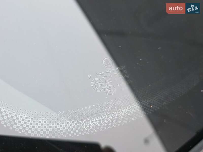 Універсал Skoda Octavia 2013 в Києві фото 34 Універсал Skoda Octavia 2013 в Києві