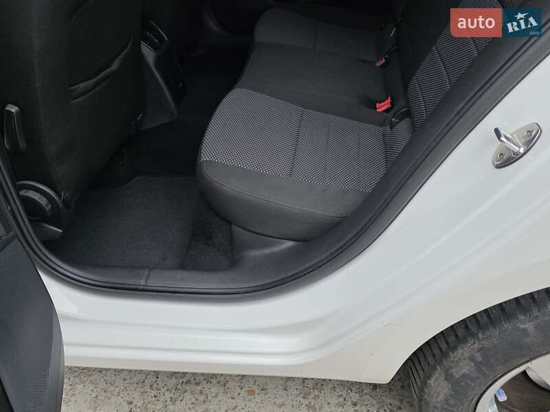 Універсал Skoda Octavia 2013 в Києві фото 44 Універсал Skoda Octavia 2013 в Києві