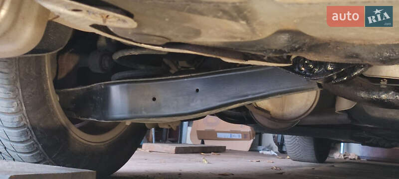 Универсал Skoda Octavia 2007 в Виннице