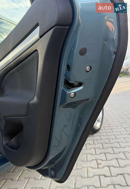 Универсал Skoda Octavia 2007 в Виннице