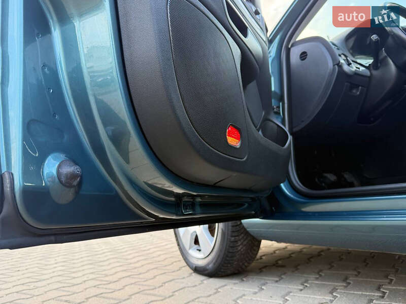 Универсал Skoda Octavia 2007 в Виннице