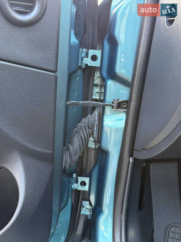 Универсал Skoda Octavia 2007 в Виннице