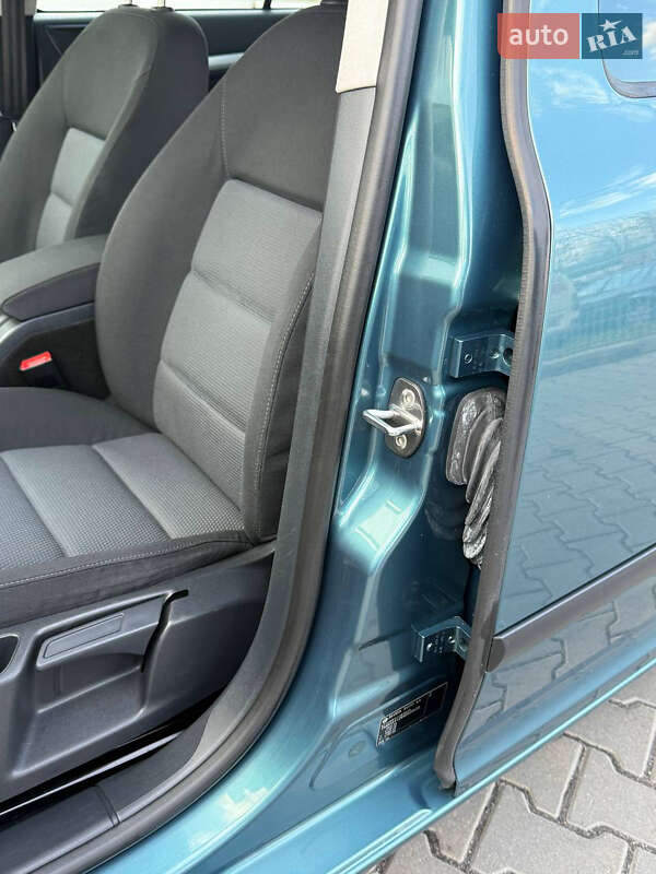 Универсал Skoda Octavia 2007 в Виннице