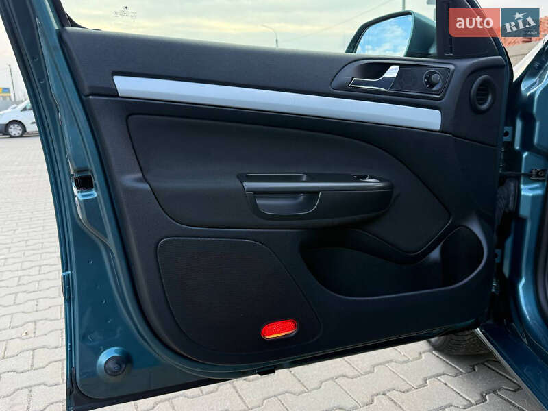 Универсал Skoda Octavia 2007 в Виннице