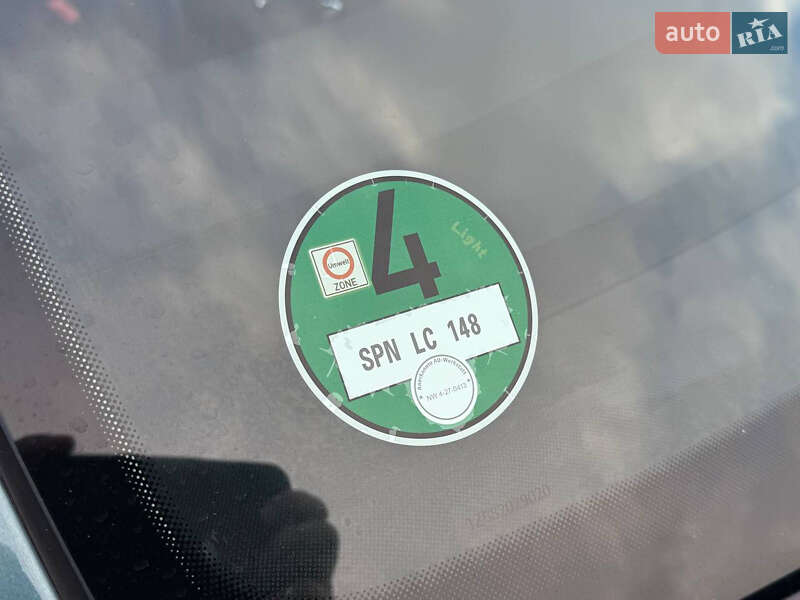 Универсал Skoda Octavia 2007 в Виннице