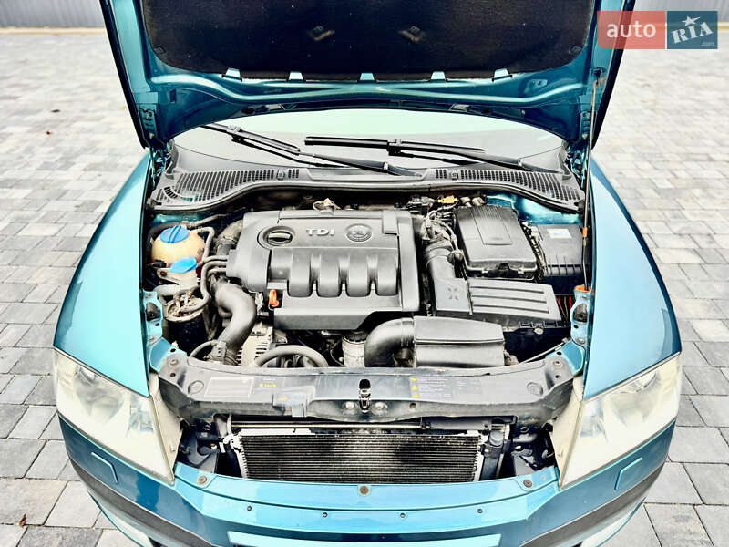 Лифтбек Skoda Octavia 2008 в Староконстантинове фото 17 Лифтбек Skoda Octavia 2008 в Староконстантинове