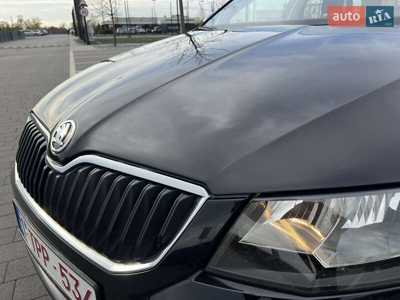 Универсал Skoda Octavia 2013 в Мукачево фото 27 Универсал Skoda Octavia 2013 в Мукачево