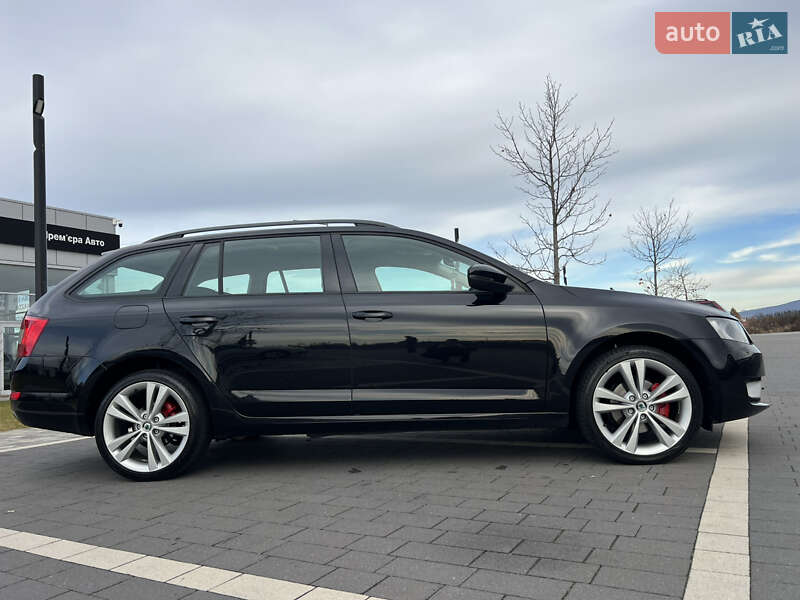 Универсал Skoda Octavia 2013 в Мукачево фото 37 Универсал Skoda Octavia 2013 в Мукачево