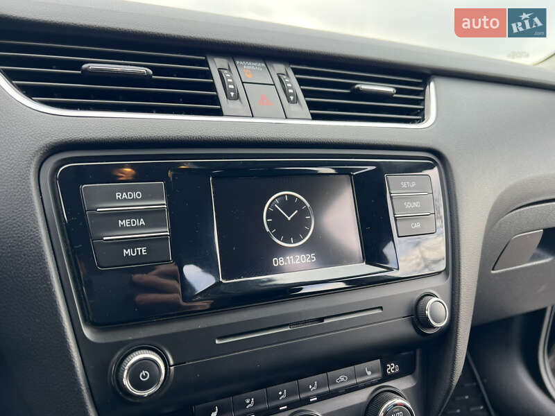 Универсал Skoda Octavia 2013 в Мукачево фото 47 Универсал Skoda Octavia 2013 в Мукачево