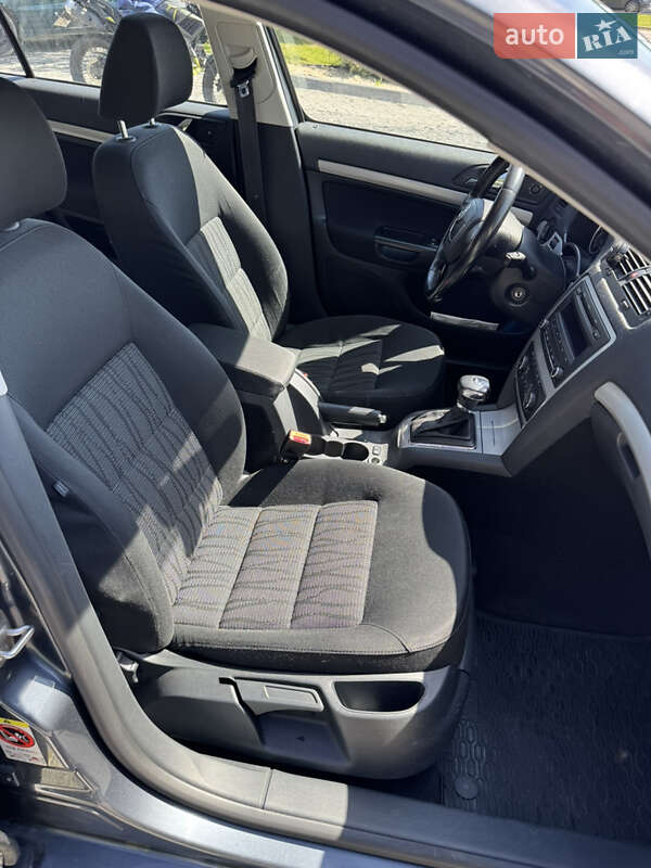 Универсал Skoda Octavia 2010 в Львове фото 19 Универсал Skoda Octavia 2010 в Львове