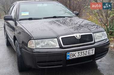 Ліфтбек Skoda Octavia 2007 в Здолбуніві