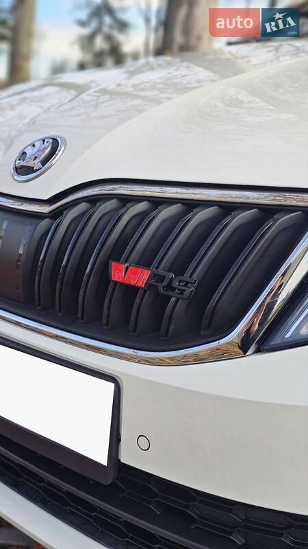 Универсал Skoda Octavia 2017 в Мукачево фото 17 Универсал Skoda Octavia 2017 в Мукачево