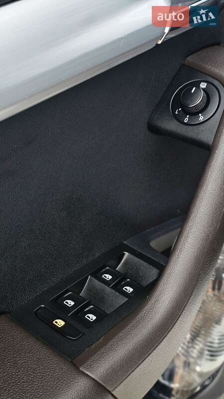 Универсал Skoda Octavia 2017 в Мукачево фото 19 Универсал Skoda Octavia 2017 в Мукачево