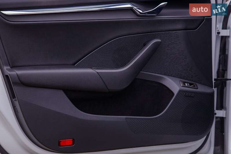 Универсал Skoda Octavia 2021 в Бердичеве