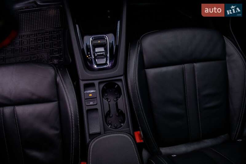 Универсал Skoda Octavia 2021 в Бердичеве