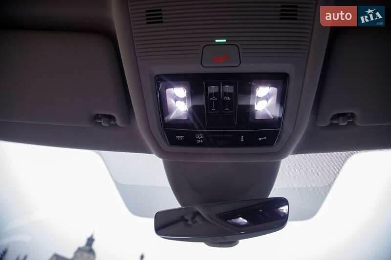 Универсал Skoda Octavia 2021 в Бердичеве