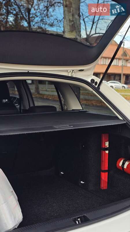 Универсал Skoda Octavia 2017 в Мукачево фото 20 Универсал Skoda Octavia 2017 в Мукачево