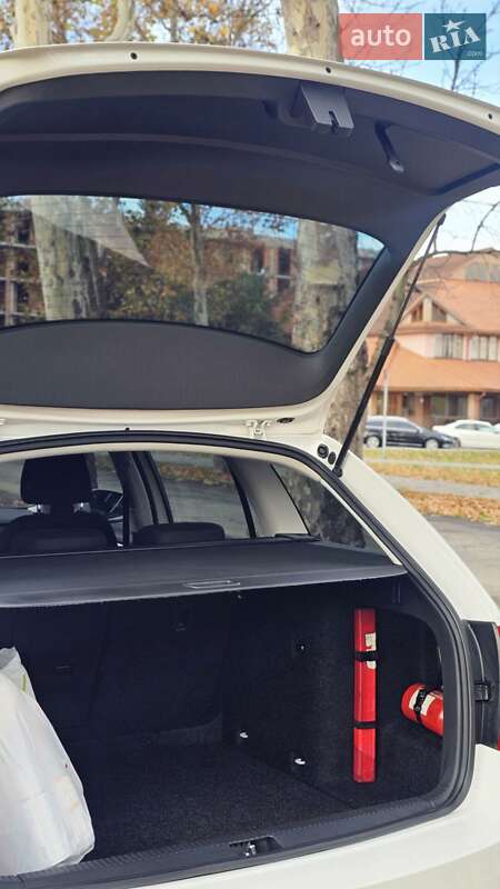 Универсал Skoda Octavia 2017 в Мукачево фото 26 Универсал Skoda Octavia 2017 в Мукачево