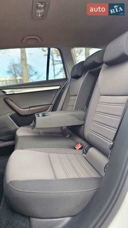 Универсал Skoda Octavia 2017 в Мукачево фото 33 Универсал Skoda Octavia 2017 в Мукачево