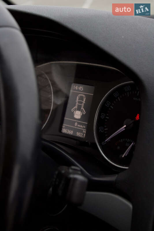 Універсал Skoda Octavia 2012 в Коломиї