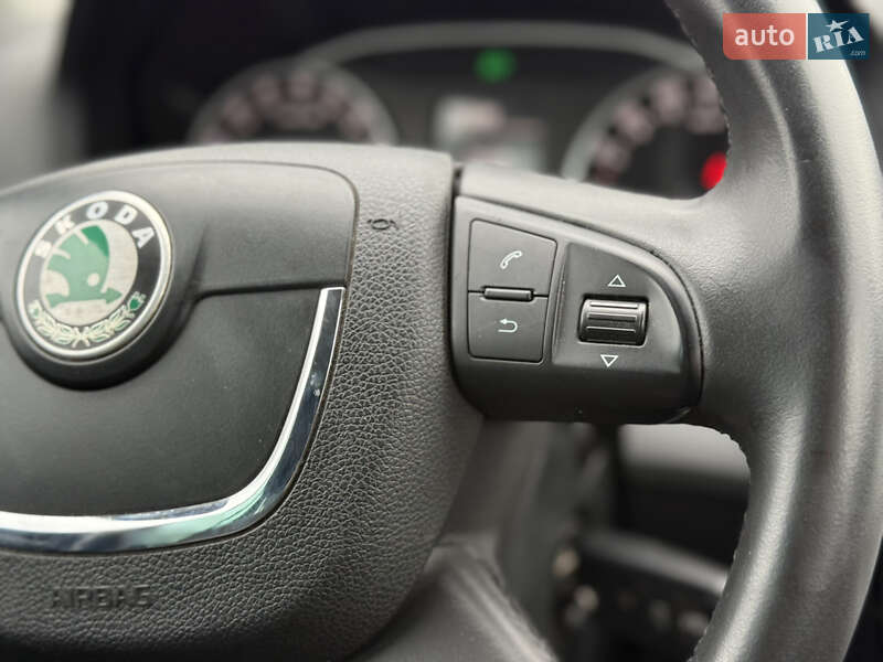 Универсал Skoda Octavia 2013 в Ровно