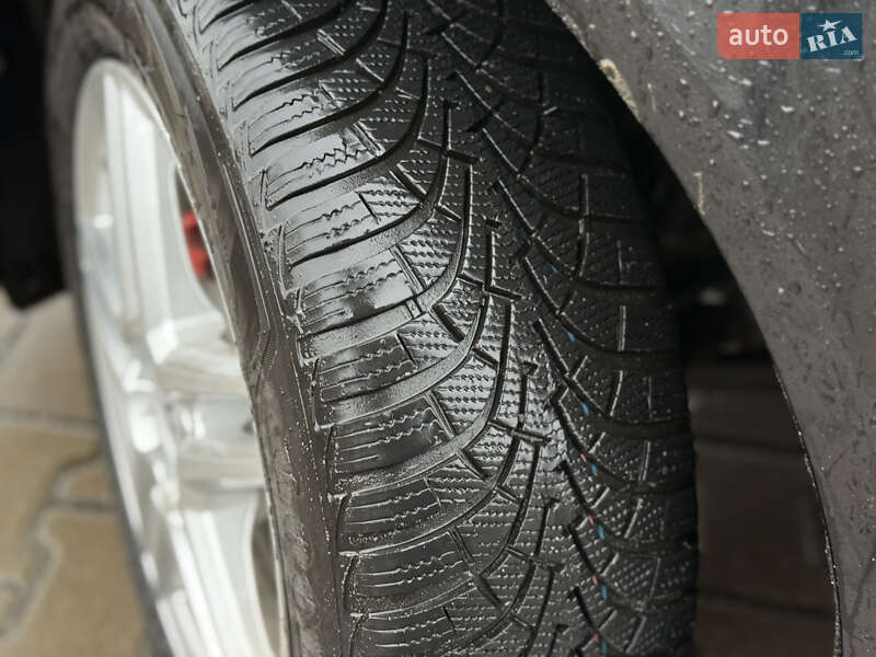 Универсал Skoda Octavia 2013 в Ровно