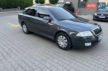 Ліфтбек Skoda Octavia 2008 в Моршині