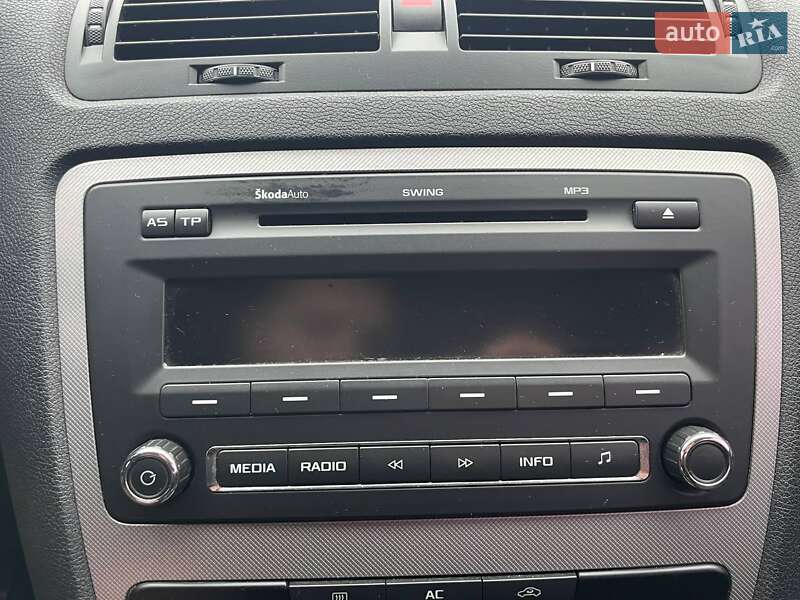 Лифтбек Skoda Octavia 2011 в Киеве фото 23 Лифтбек Skoda Octavia 2011 в Киеве