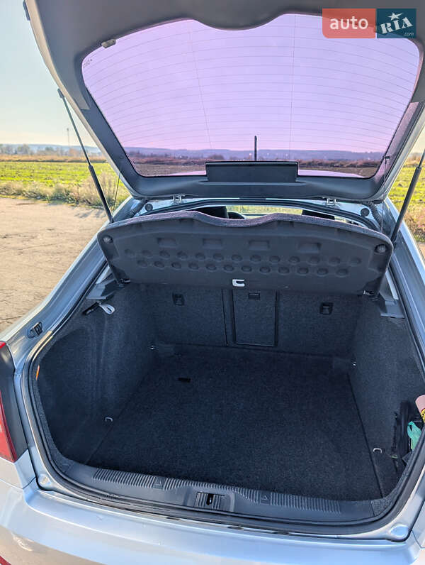 Лифтбек Skoda Octavia 2012 в Баре