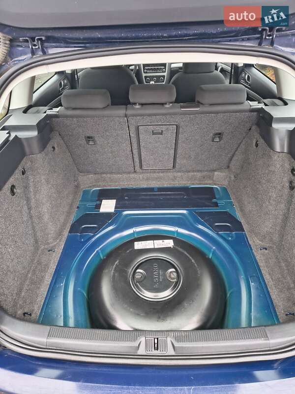 Универсал Skoda Octavia 2012 в Владимире фото 8 Универсал Skoda Octavia 2012 в Владимире