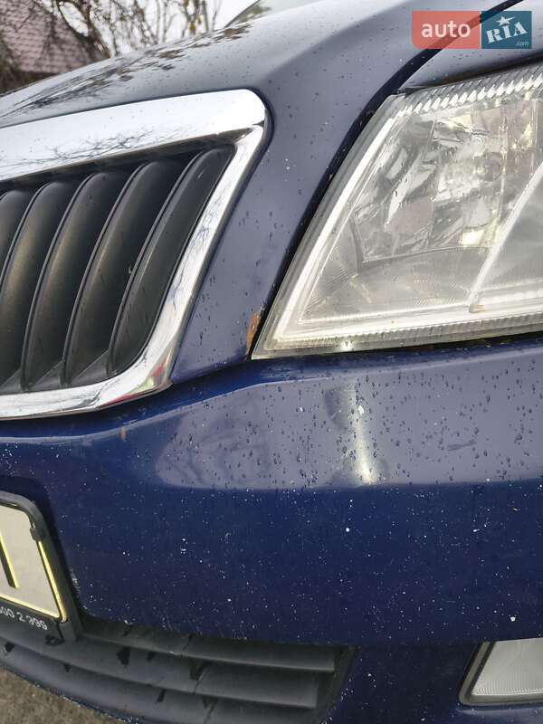 Универсал Skoda Octavia 2012 в Владимире фото 17 Универсал Skoda Octavia 2012 в Владимире