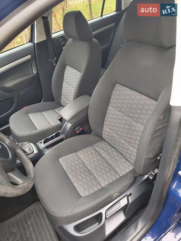 Универсал Skoda Octavia 2012 в Владимире фото 21 Универсал Skoda Octavia 2012 в Владимире