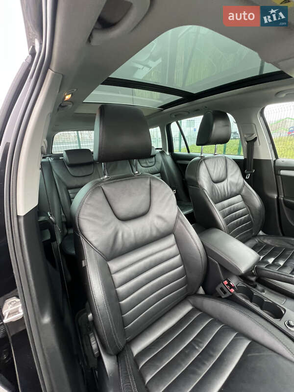 Универсал Skoda Octavia 2017 в Киеве фото 11 Универсал Skoda Octavia 2017 в Киеве