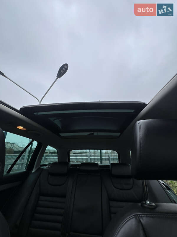 Универсал Skoda Octavia 2017 в Киеве фото 16 Универсал Skoda Octavia 2017 в Киеве