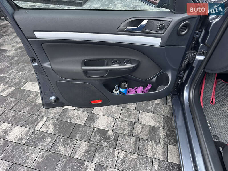 Универсал Skoda Octavia 2010 в Ивано-Франковске