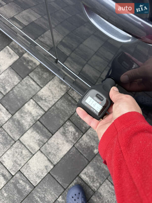 Универсал Skoda Octavia 2010 в Ивано-Франковске