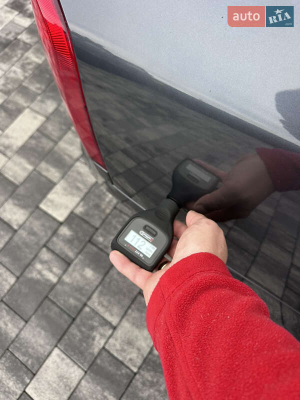 Универсал Skoda Octavia 2010 в Ивано-Франковске