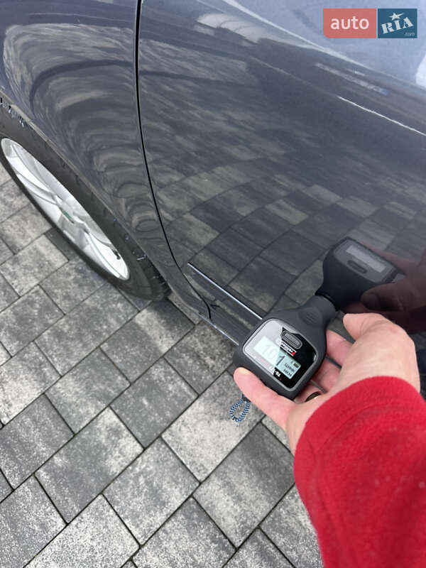 Универсал Skoda Octavia 2010 в Ивано-Франковске