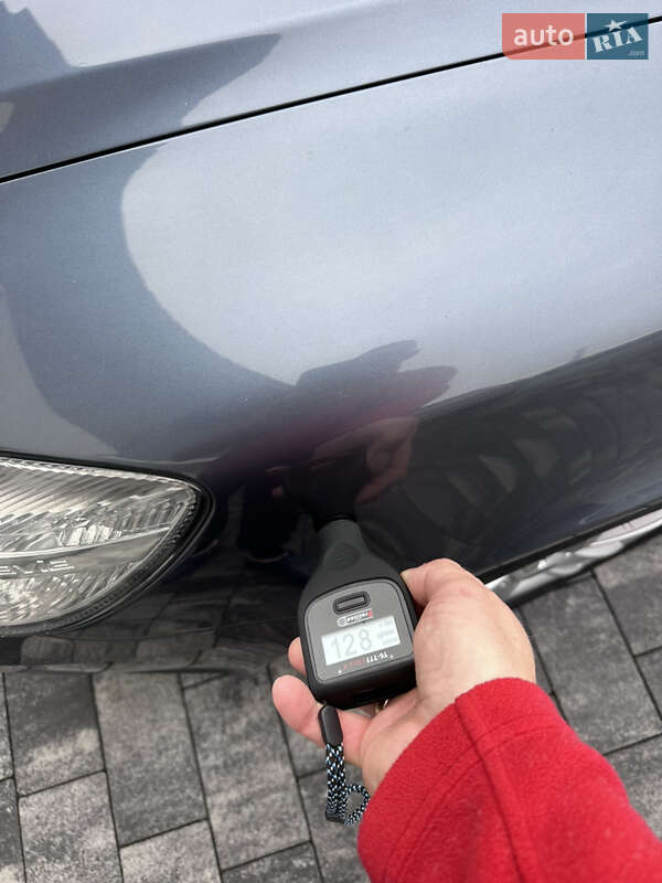 Универсал Skoda Octavia 2010 в Ивано-Франковске