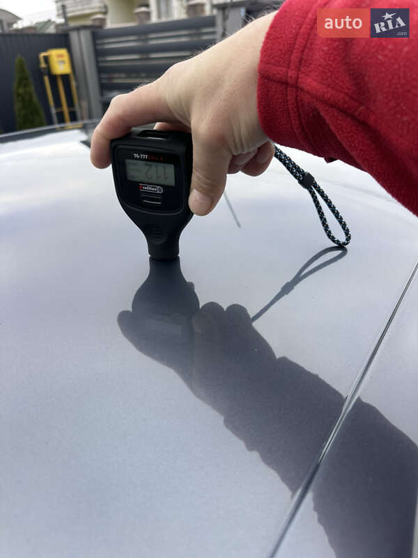 Универсал Skoda Octavia 2010 в Ивано-Франковске